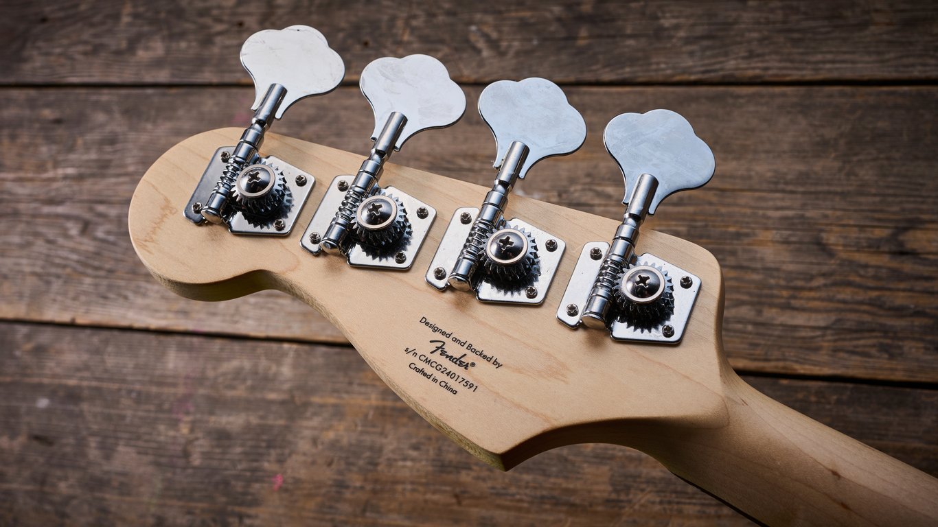 Squier Debut P-Bass