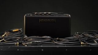 HeadRush FRGR-Go