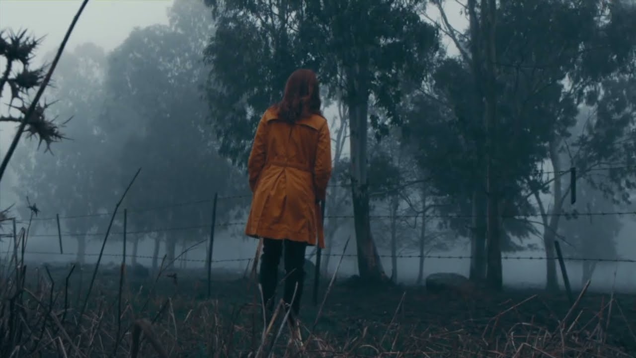 Larkin Poe - Southern Comfort (Official Video) - YouTube