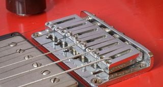 How to set up your guitar for slide