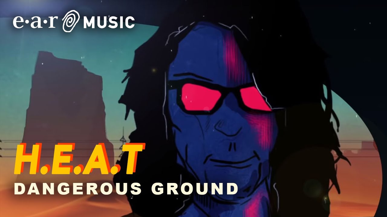 H.E.A.T 