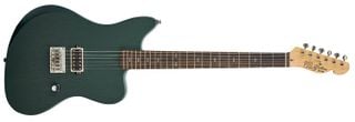 PJD guitars St John Apprentice