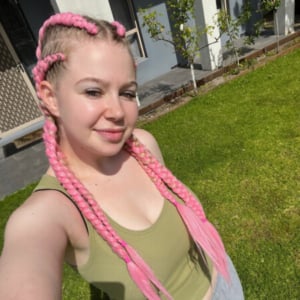 Profile photo of Lovely