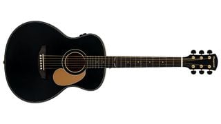 Orangewood Magnolia Live
