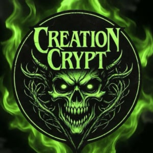 Profile photo of CreatioNCrypT