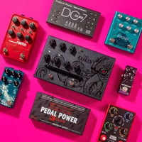 Sweetwater Memorial Day Pedal & Amp sale: Up to 50% off