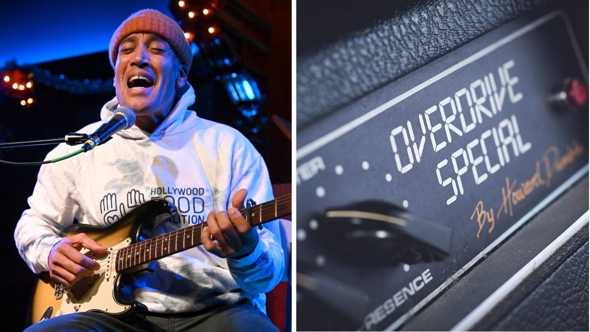 Ben Harper