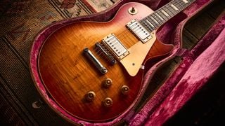 1959 Gibson Les Paul Standard 'Sunny'