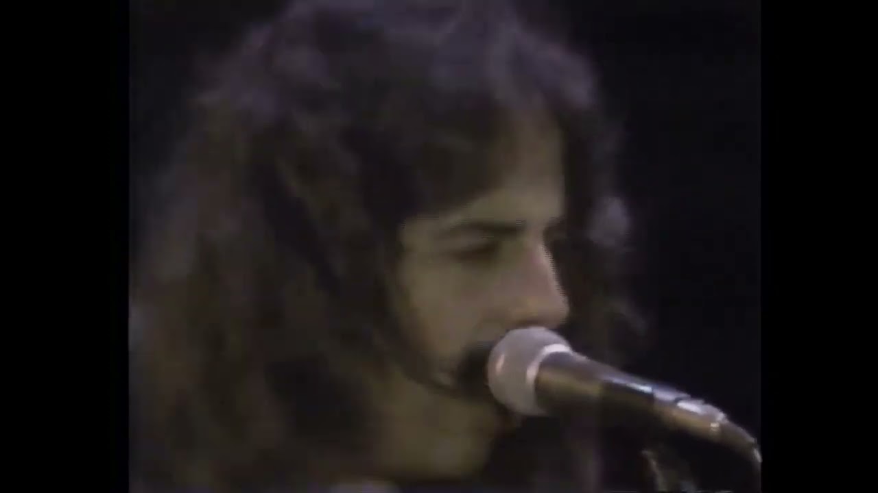 Outlaws - Devil's Road - YouTube