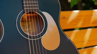 Orangewood Magnolia Live
