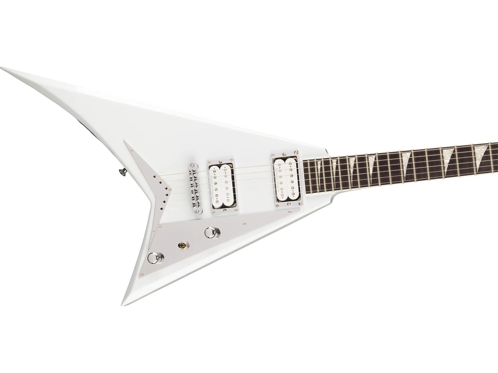 Jackson MJ Series Rhoads