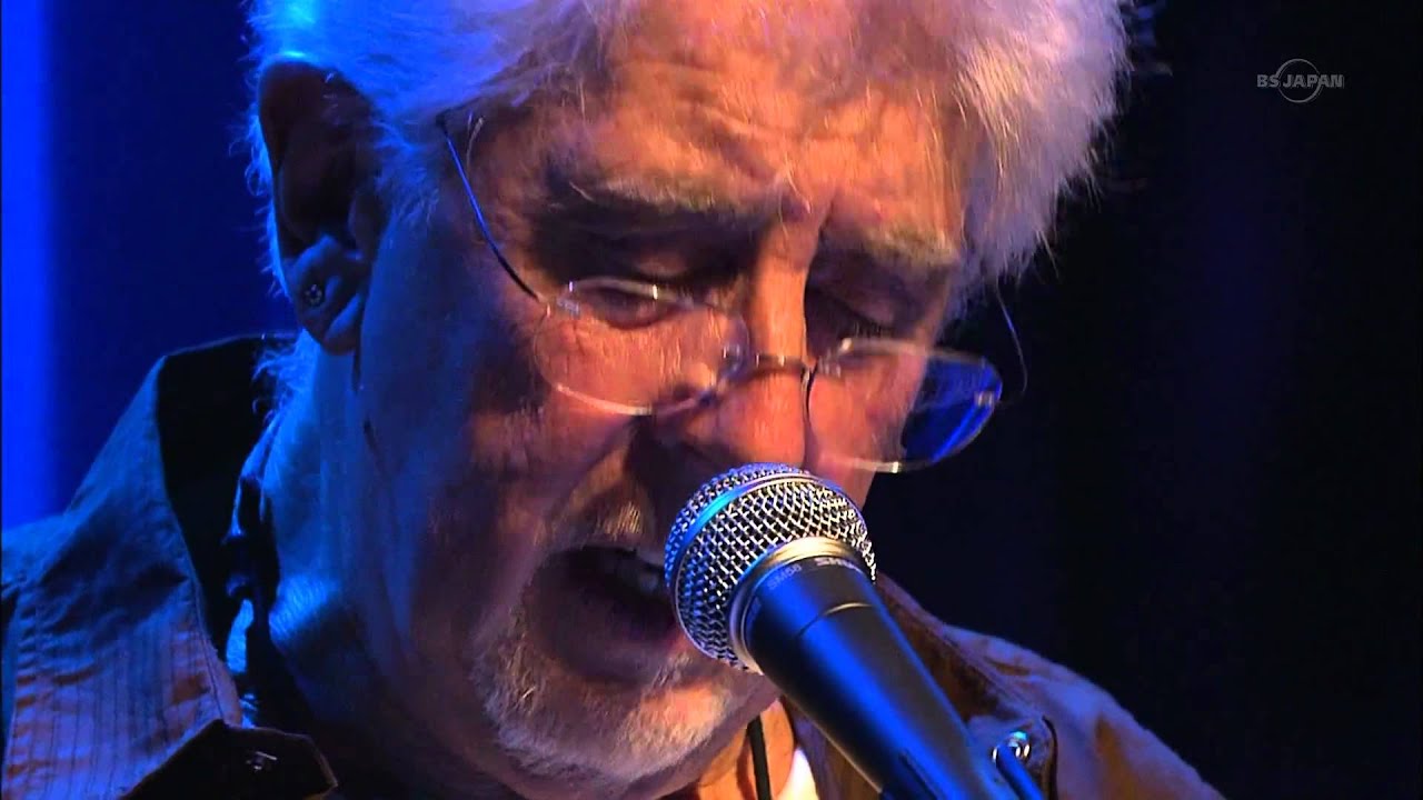 John Mayall & The Bluesbreakers with Gary Moore - So Many Roads - YouTube
