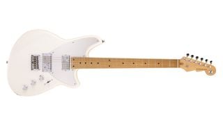 Reverend Guitars Billy Corgan Drop Z Signature