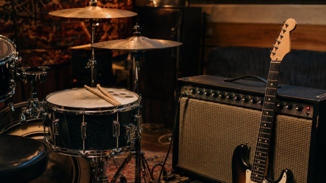 The Who Rehearse Again, and Roger Daltrey Says “It Sounded Great” inline image
