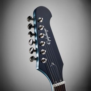 Epiphone Dave Grohl DG-335 headstock