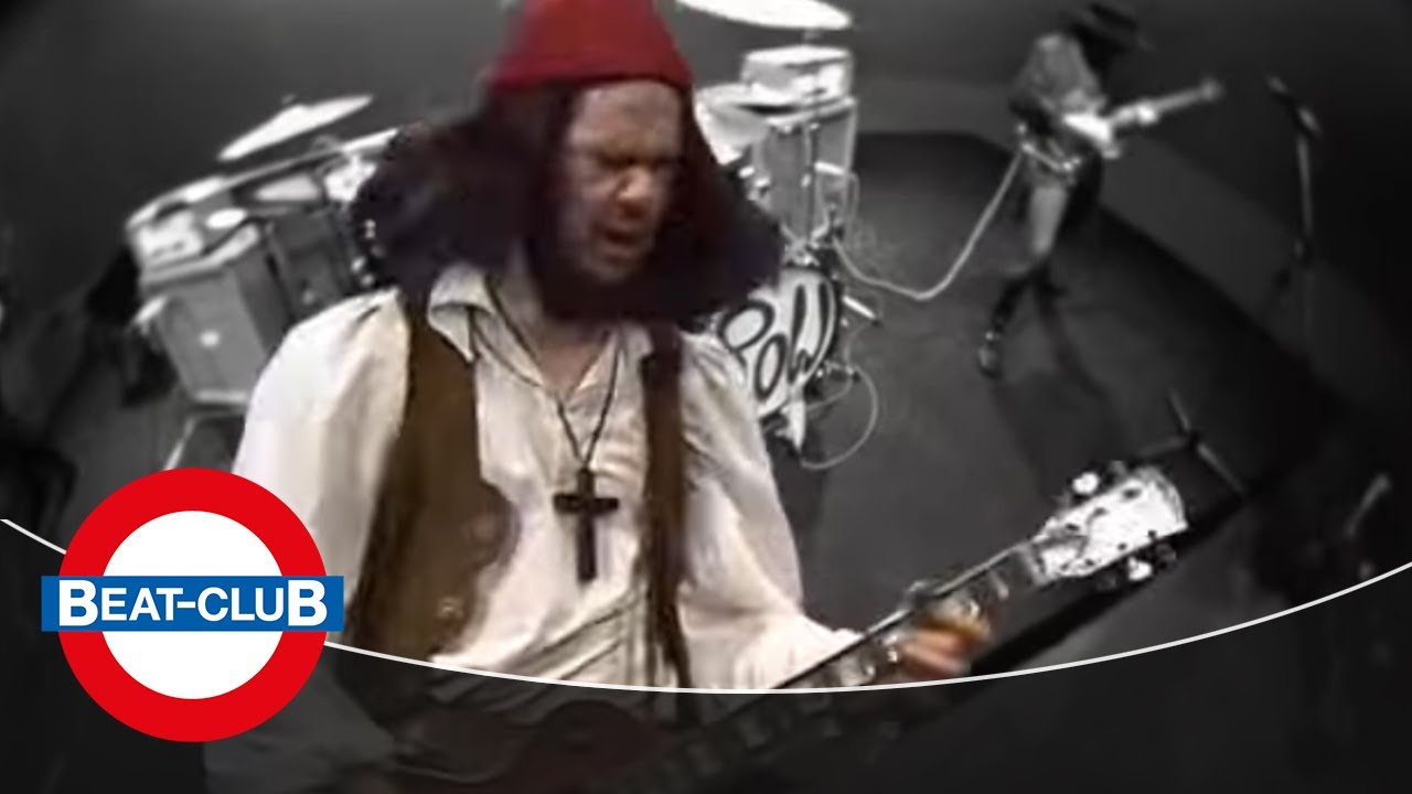 Skid Row (feat. Gary Moore) - Unco Up Showband Blues (1971) - YouTube