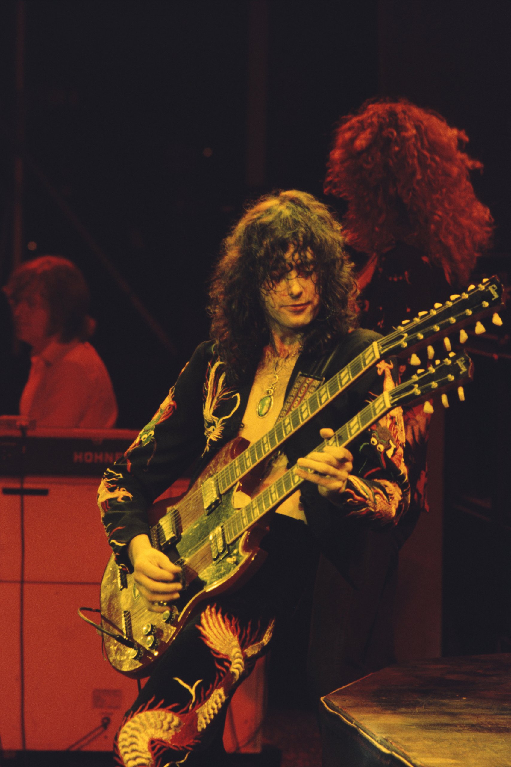 Jimmy Page