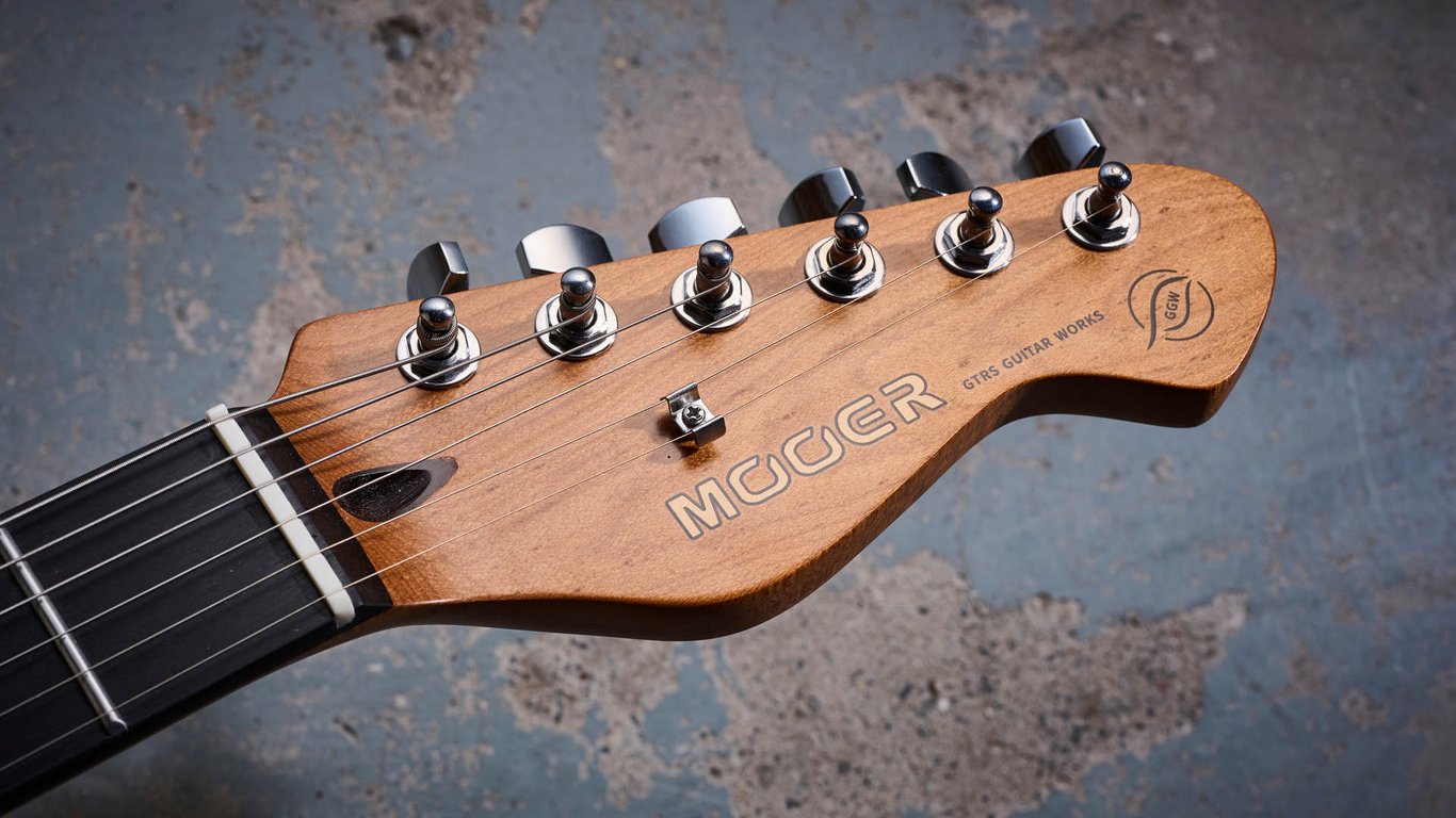 Mooer MSC10 Pro