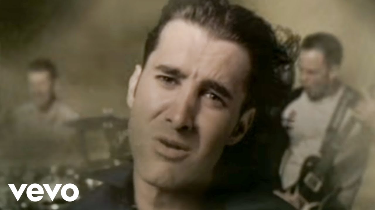 Creed - One Last Breath (Official HD Music Video) - YouTube