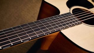 Furch Violet Deluxe SM