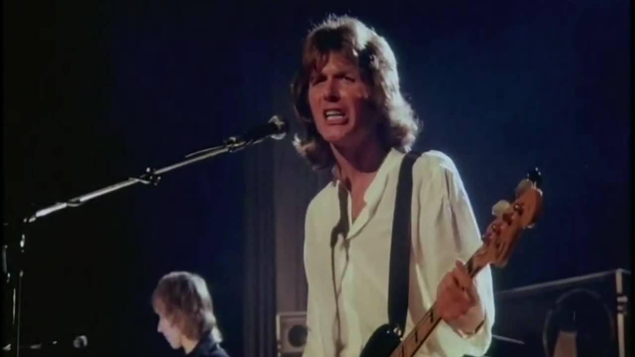 UK - NOTHING TO LOSE (HD) - YouTube