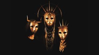 Imperial Triumphant - Goldstar