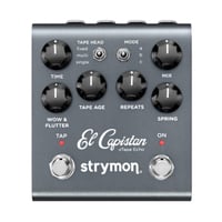 Strymon El Capistan V2 - $379/&pound;359/&euro;406