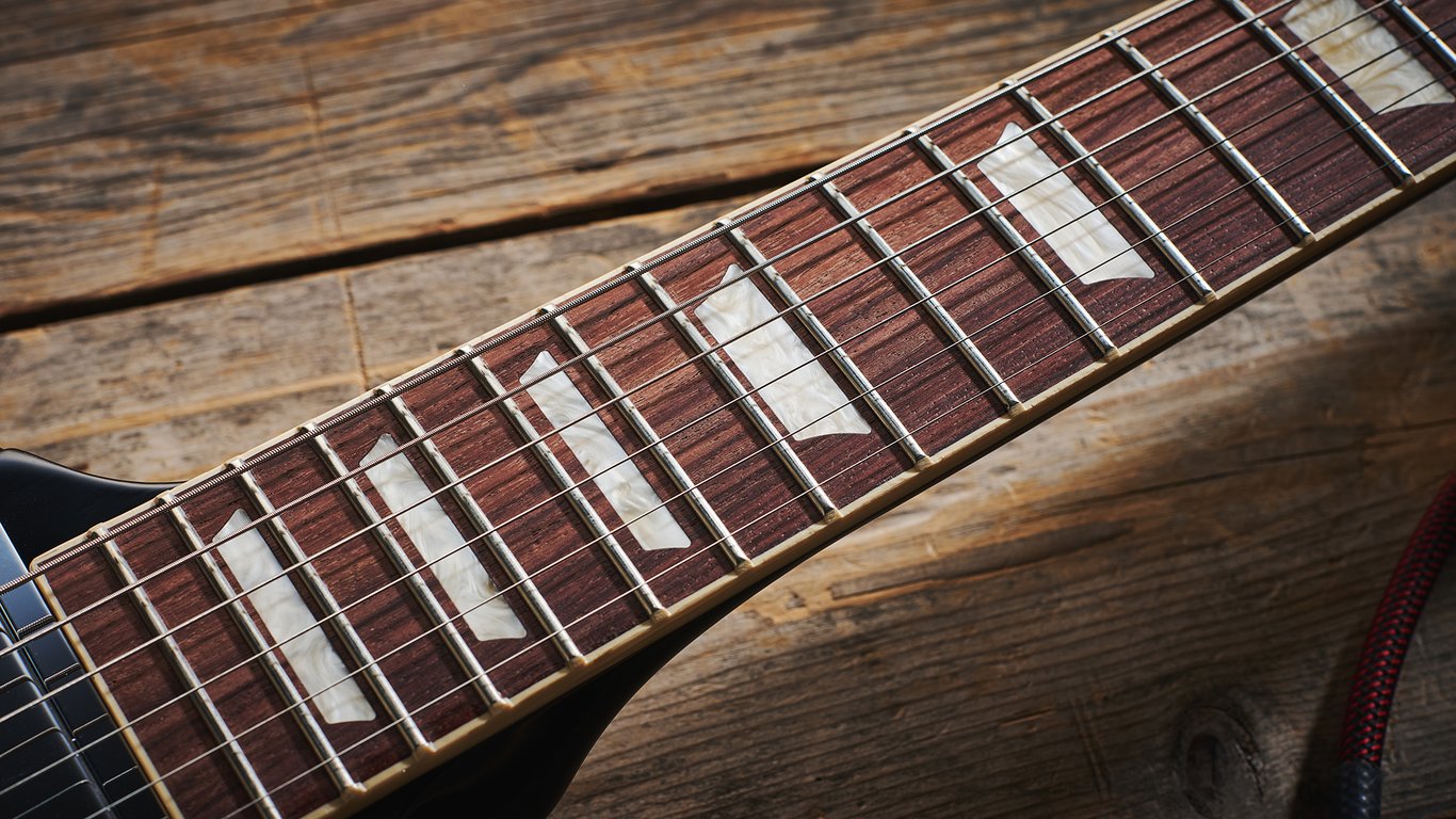 Gibson Firebird