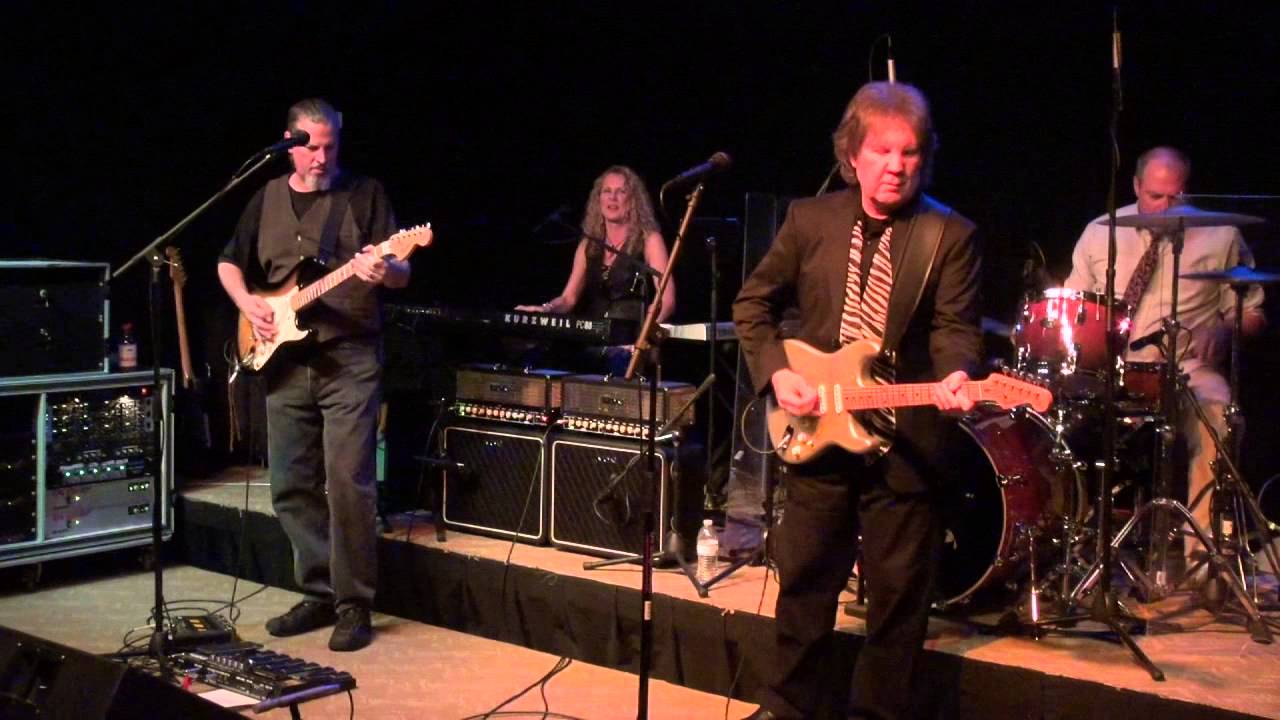 Mainline Florida EPK - YouTube