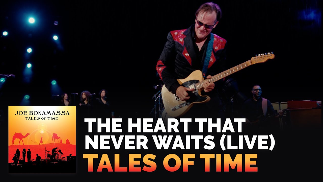 Joe Bonamassa - 