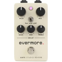 Universal Audio Evermore: Was $219, now $136.89