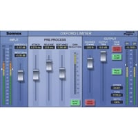 Sonnox Oxford Limiter: Was $264, now $59