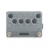 Neural DSP Nano Cortex - $549/&pound;449/&euro;505