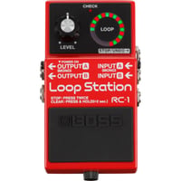 Boss RC-1 $109 / &pound;99