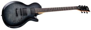 ESP LTD EC-200DX in charcoal burst