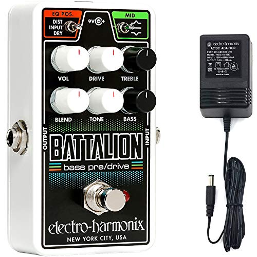 Electro Harmonix Nano...