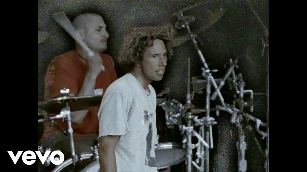 Rage Against The Machine - Calm Like a Bomb (Audio) - YouTube