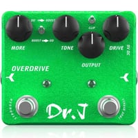 Joyo Overdrive: Was $59.99, now $41.99