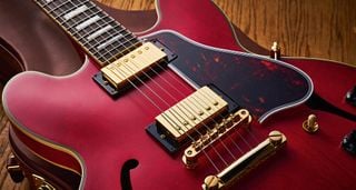 Epiphone Inspired by Gibson Custom 1959 ES-355