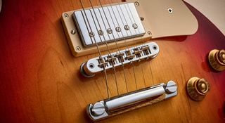 Gibson Les Paul Studio