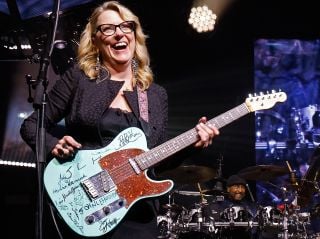 Susan Tedeschi