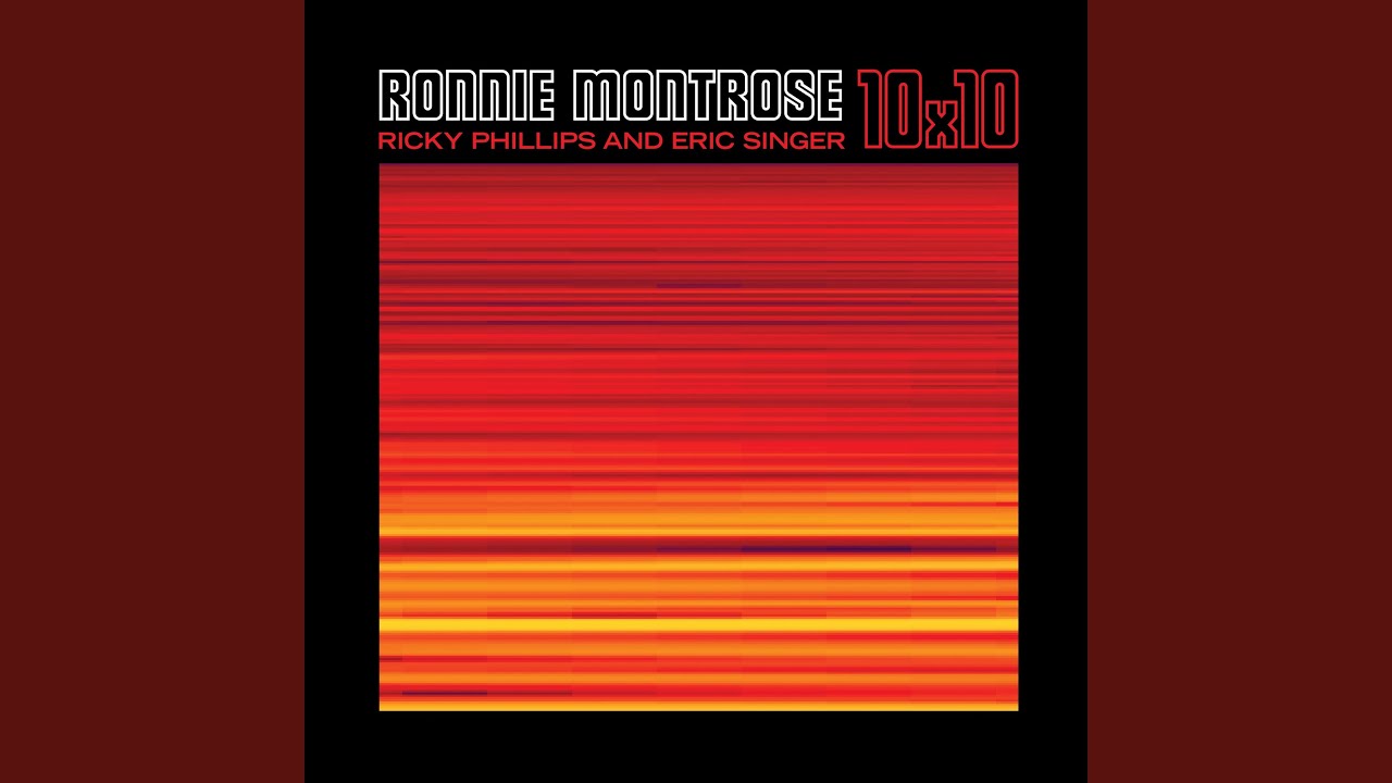 Heavy Traffic (feat. Eric Martin & Dave Meniketti) - YouTube