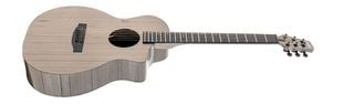Klōs Carbon Timber Grand Cutaway Mini
