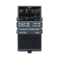 Boss IR-2 - $199/&pound;179/&euro;179