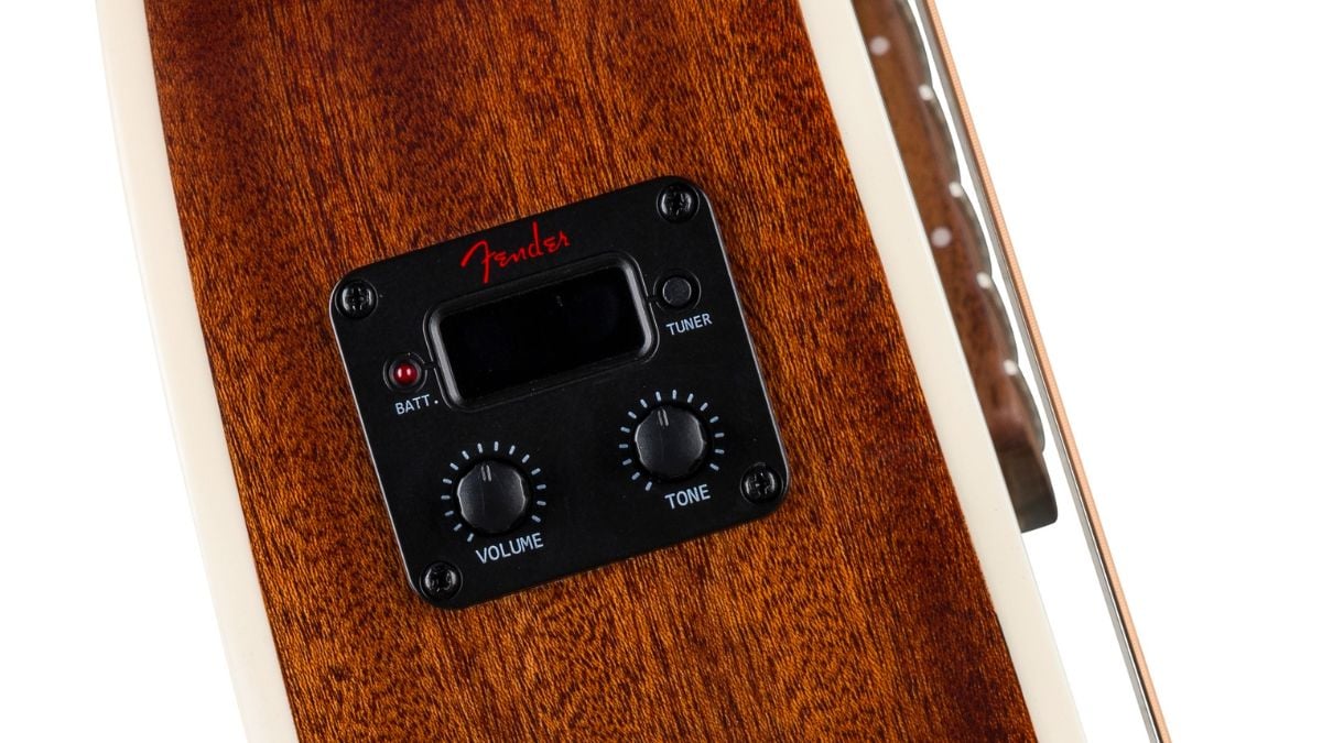 Fender California Standard Series