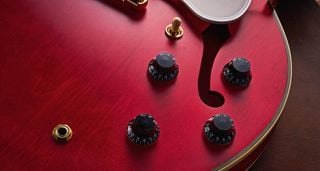 Epiphone Inspired by Gibson Custom 1959 ES-355