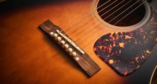 Epiphone Inspired by Gibson Custom 1942 Banner J-45