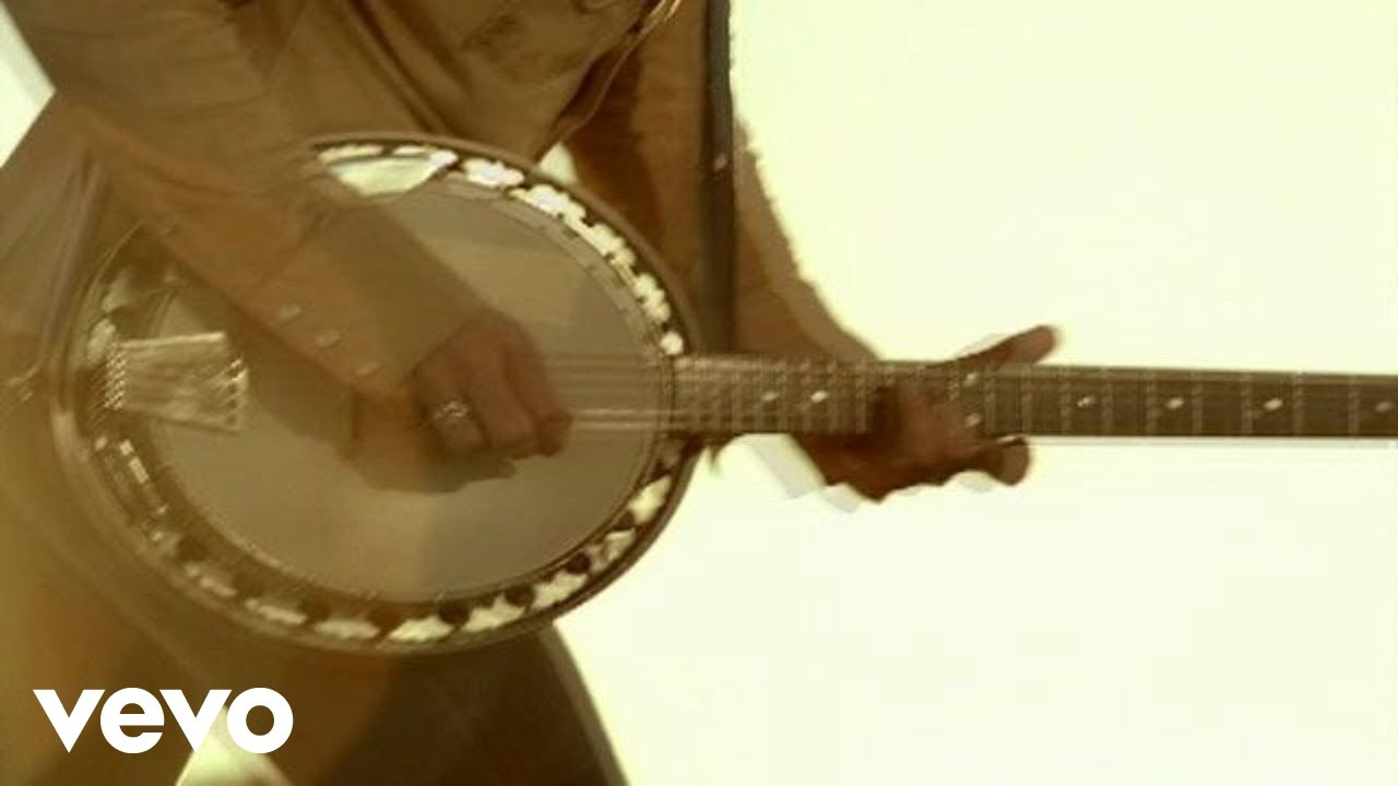 Keith Urban - Somebody Like You (Official Music Video) - YouTube