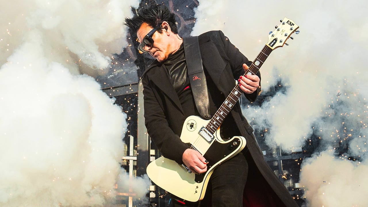 Richard Kruspe