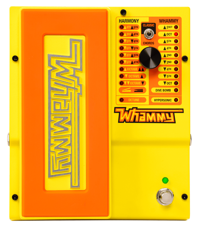 Digitech MonoNeon Signature...
